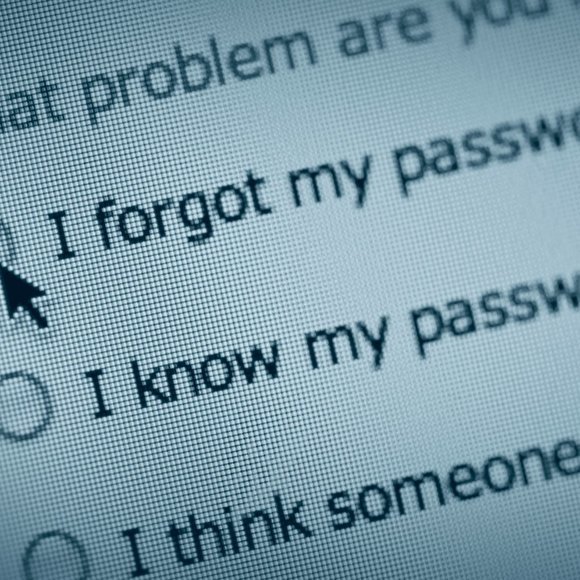 PASSWORD BOOK - BLUE - You will love it! - Picture 4 of 7